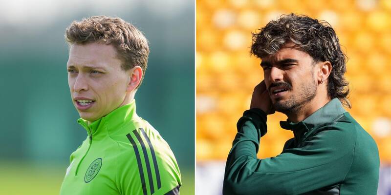 Martin O’Neill reveals fresh Alistair Johnston Celtic setback, quashes Jota rumour