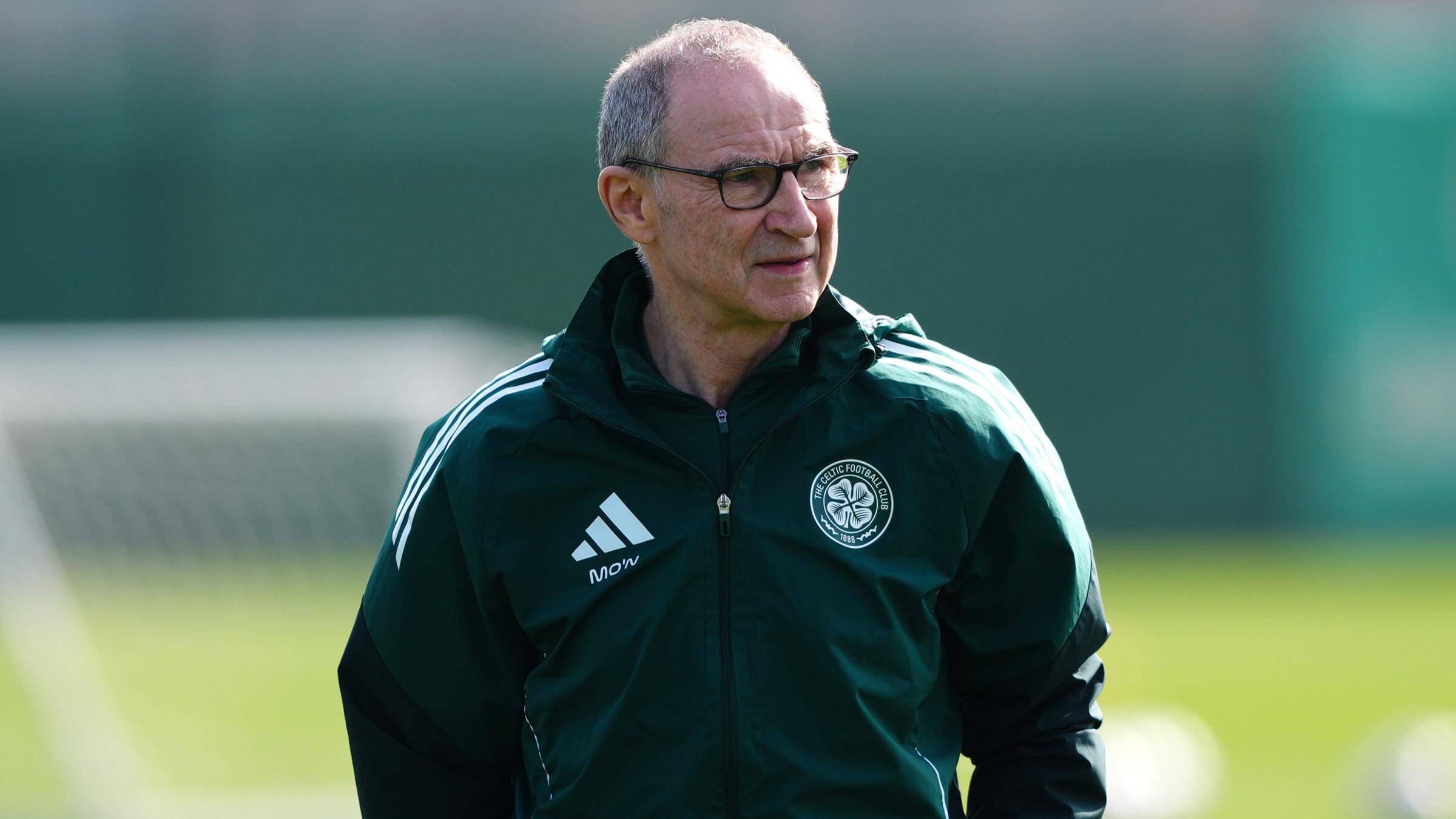 Martin O’Neill’s full Celtic squad update ahead of Dundee, positive on Julian Araujo