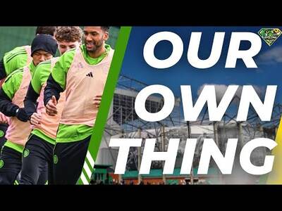 Celtic manager says we need to do