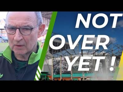 No last Celtic super yet