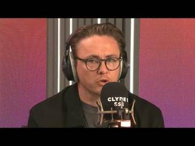 BEAT THE PUNDIT | MARTIN IN LIVINGSTON vs. SCOTT ALLAN BEAT THE PUNDIT | MARTIN IN LIVINGSTON vs. SCOTT ALLAN