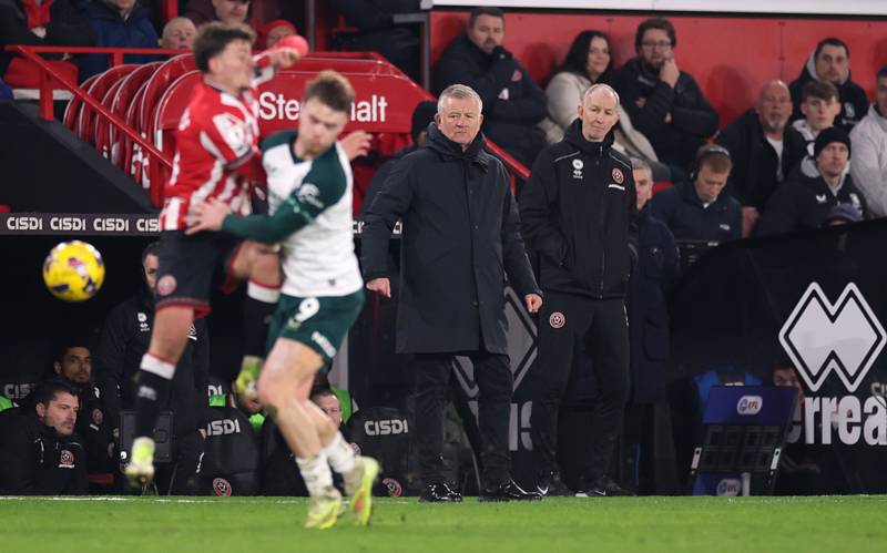 Sheffield United star told ‘shortcuts’ must be avoided amid Rangers and Celtic transfer interest