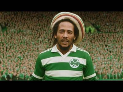 Friday Focus /// the Four Leaf Clover Podcast ///