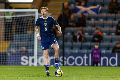 Celtic and Rangers target ‘in conversation’ for World Cup as transfer admission made by manager