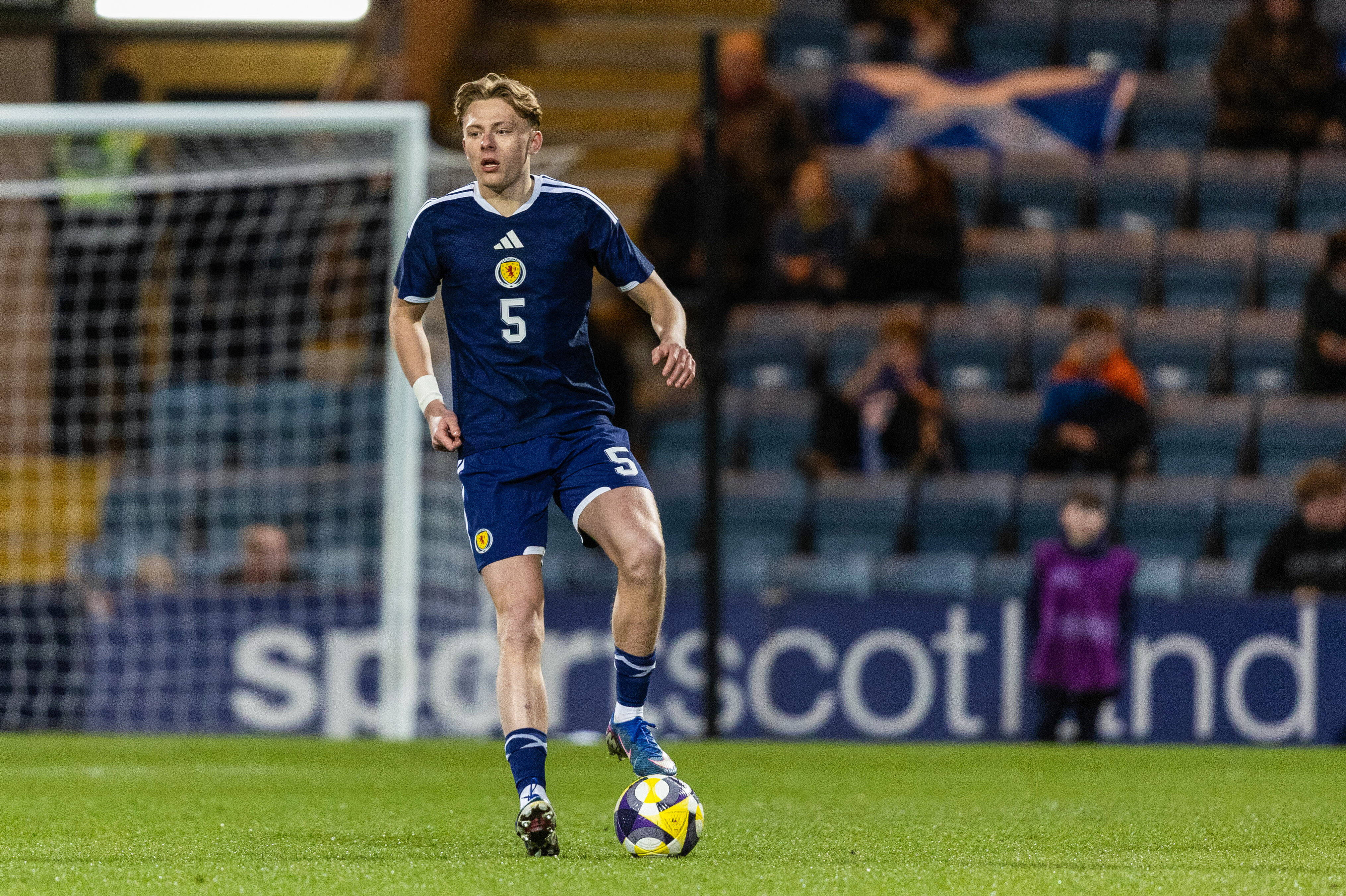 Celtic and Rangers target ‘in conversation’ for World Cup as transfer admission made by manager
