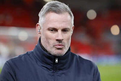 Jamie Carragher Questions Desmond Statement On Rodgers Exit