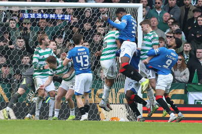 The Scotsman falls for Manny Fernandez April Fools record bid