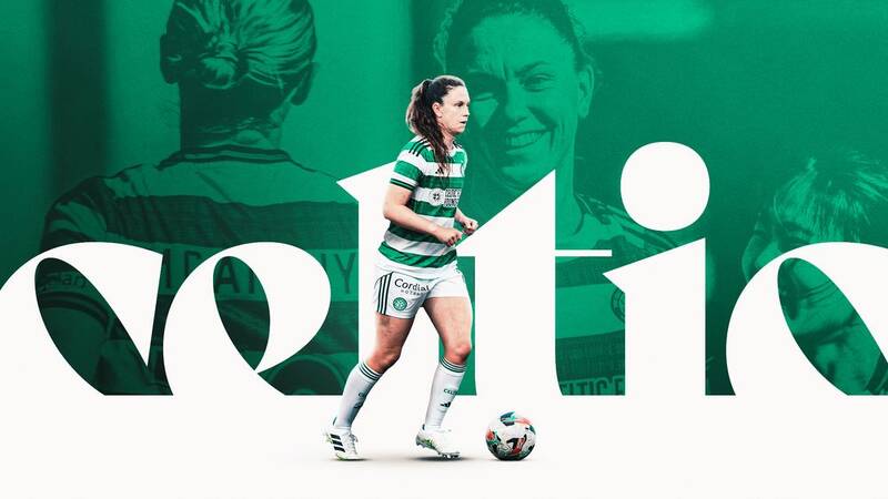 Tickets on sale now for Celtic FC Women v Rangers
