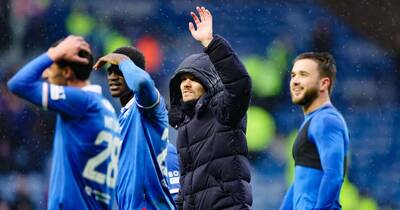 Danny Rohl keeps up Rangers tradition by going dark on rivals as he reveals fresh Ibrox injury worry