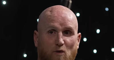 John Hartson slams Celtic stars for playing in ‘second gear’ and picks one man to reignite title flame John Hartson slams Celtic stars for playing in ‘second gear’ and picks one man to reignite title flame