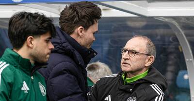 Jury declares Rangers and Celtic bigger risks than Hearts as Ryan Stevenson told to wait a bit longer