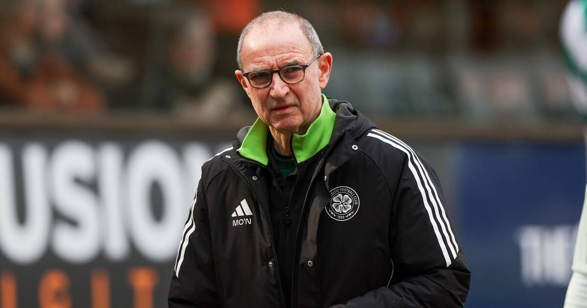 The insecurity new Celtic manager will have to get over as rejecting Martin O’Neill offer would be daft