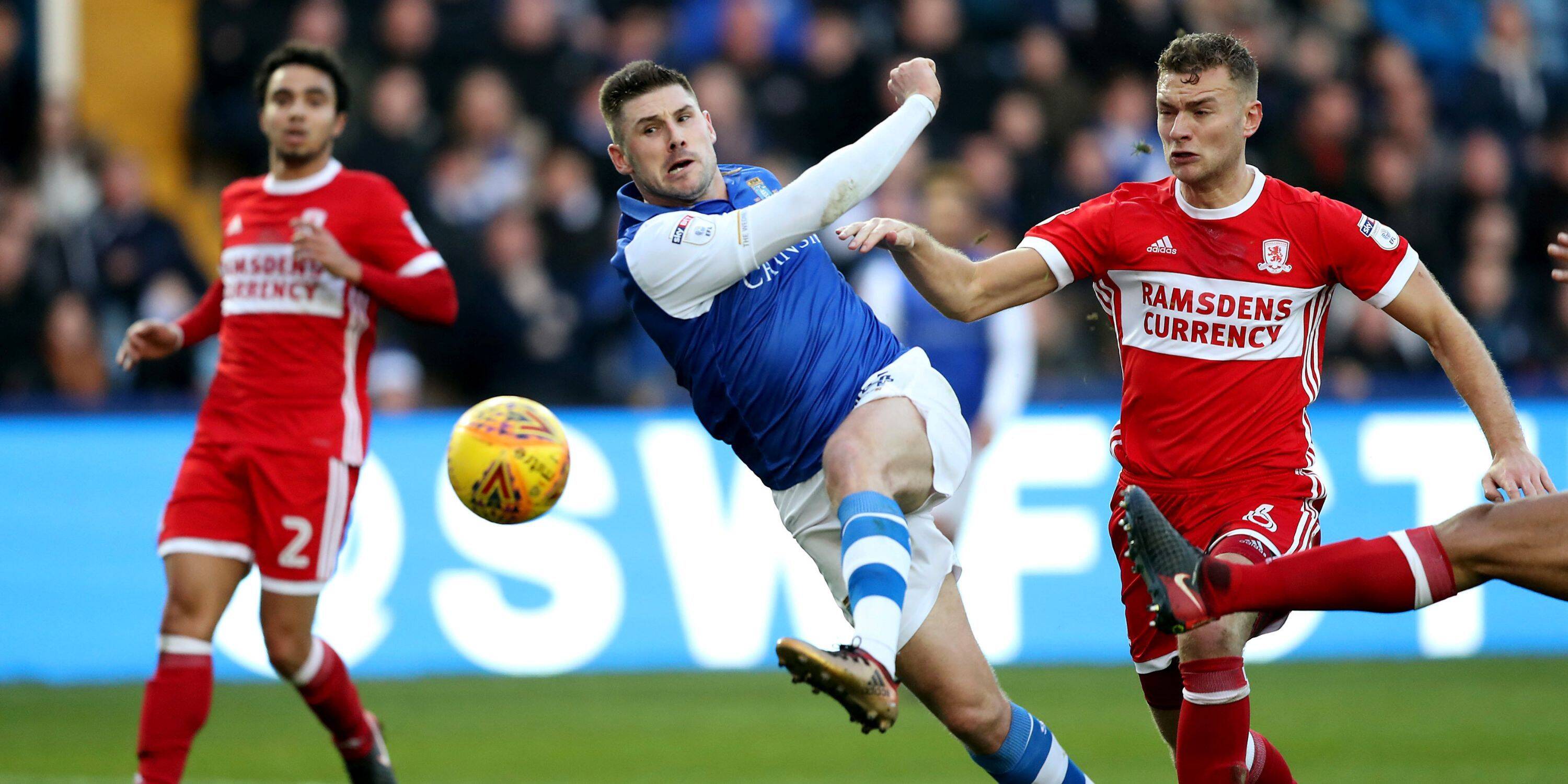 Norwich City, Sheffield Wednesday were left with Celtic FC transfer envy