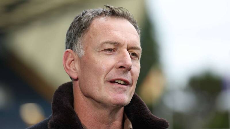 Chris Sutton delivers brutal verdict on why Celtic have been struggling