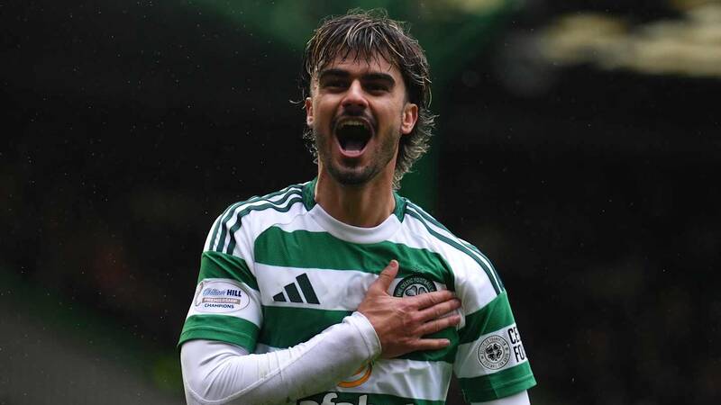 Martin O’Neill just offered a Jota injury update that will excite Celtic fans