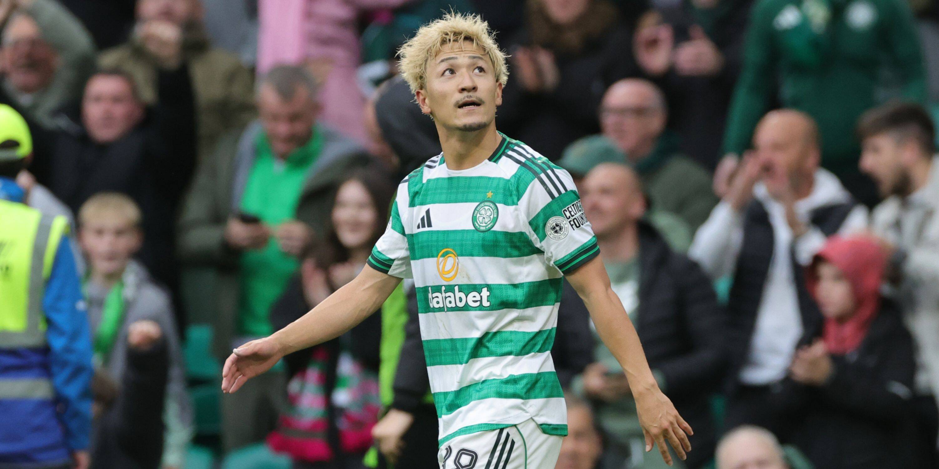 Bad news for Maeda: Celtic could seal their best signing since Jota