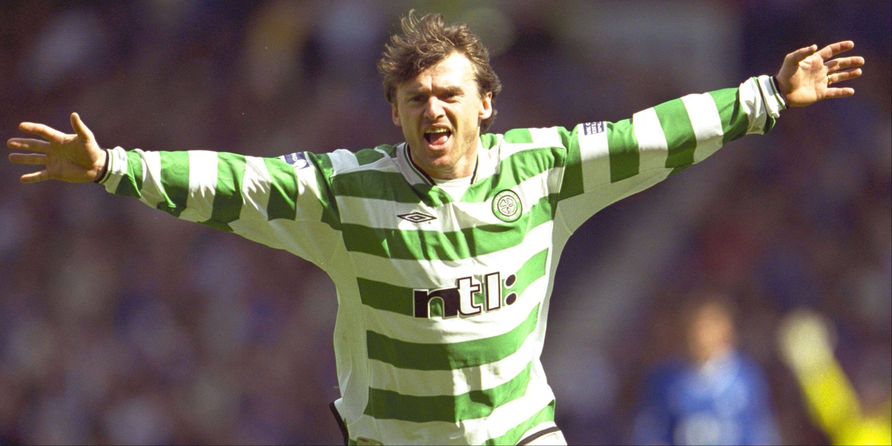 Celtic star looked like the best since Lubo, now he’s finished at Parkhead