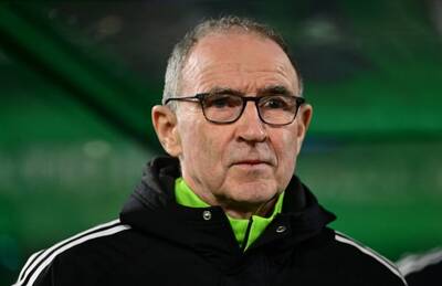 Here’s the real message behind Martin O’Neill’s Celtic deliberations
