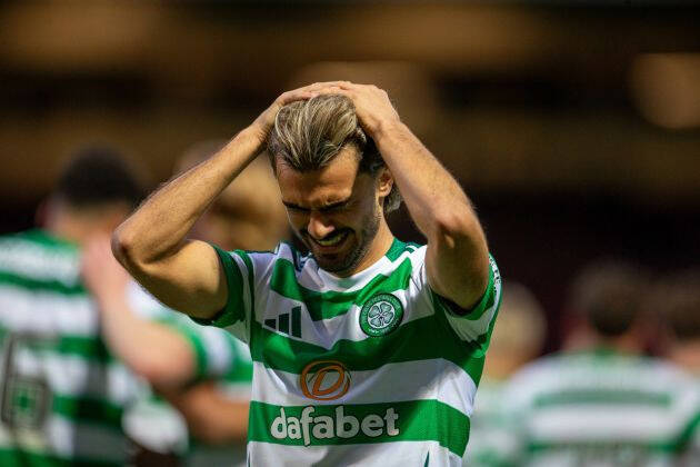 Martin O’Neill’s Jota reassurance: “I don’t see this as being a career-threatening injury”