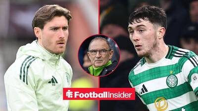 Celtic: Colby Donovan’s future is clear if Martin O’Neill makes Anthony Ralston call vs Dundee