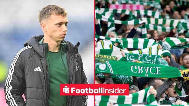 Celtic must consider Alistair Johnston sale after injury setback, his stats aren’t enough to block a deal