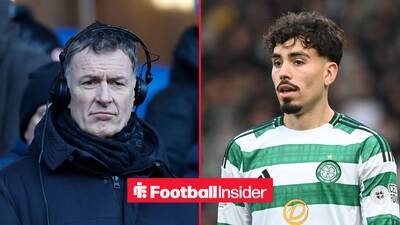 Celtic news: Chris Sutton’s Sebastian Tounekti claim shows exactly why sale is the best option