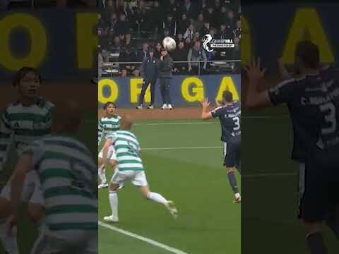 When Dundee STUNNED Celtic!?? When Dundee STUNNED Celtic!??