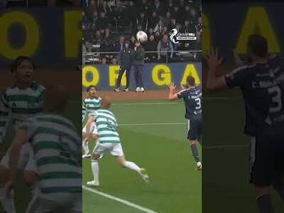 When Dundee STUNNED Celtic! 😱👀