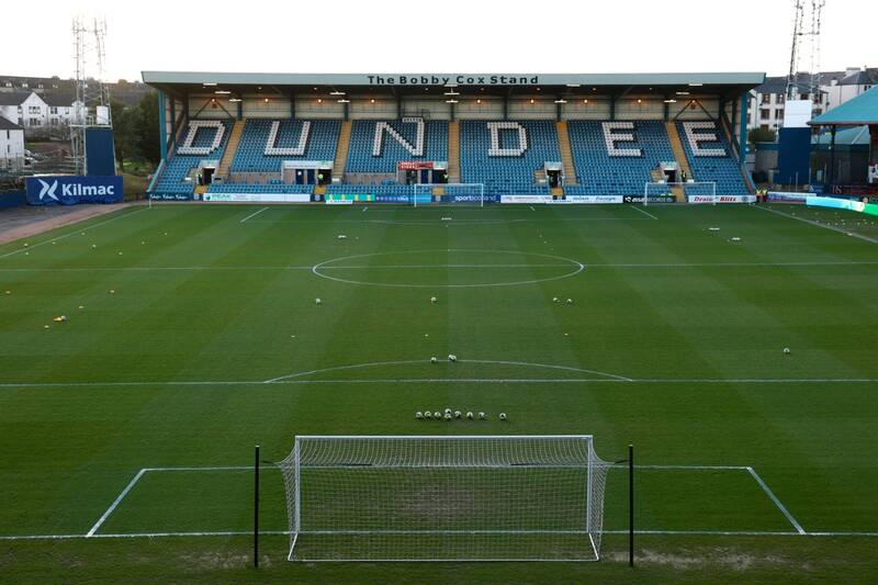 Is Dundee vs Celtic on TV? Kick-off time, live stream, team news, referee and VAR