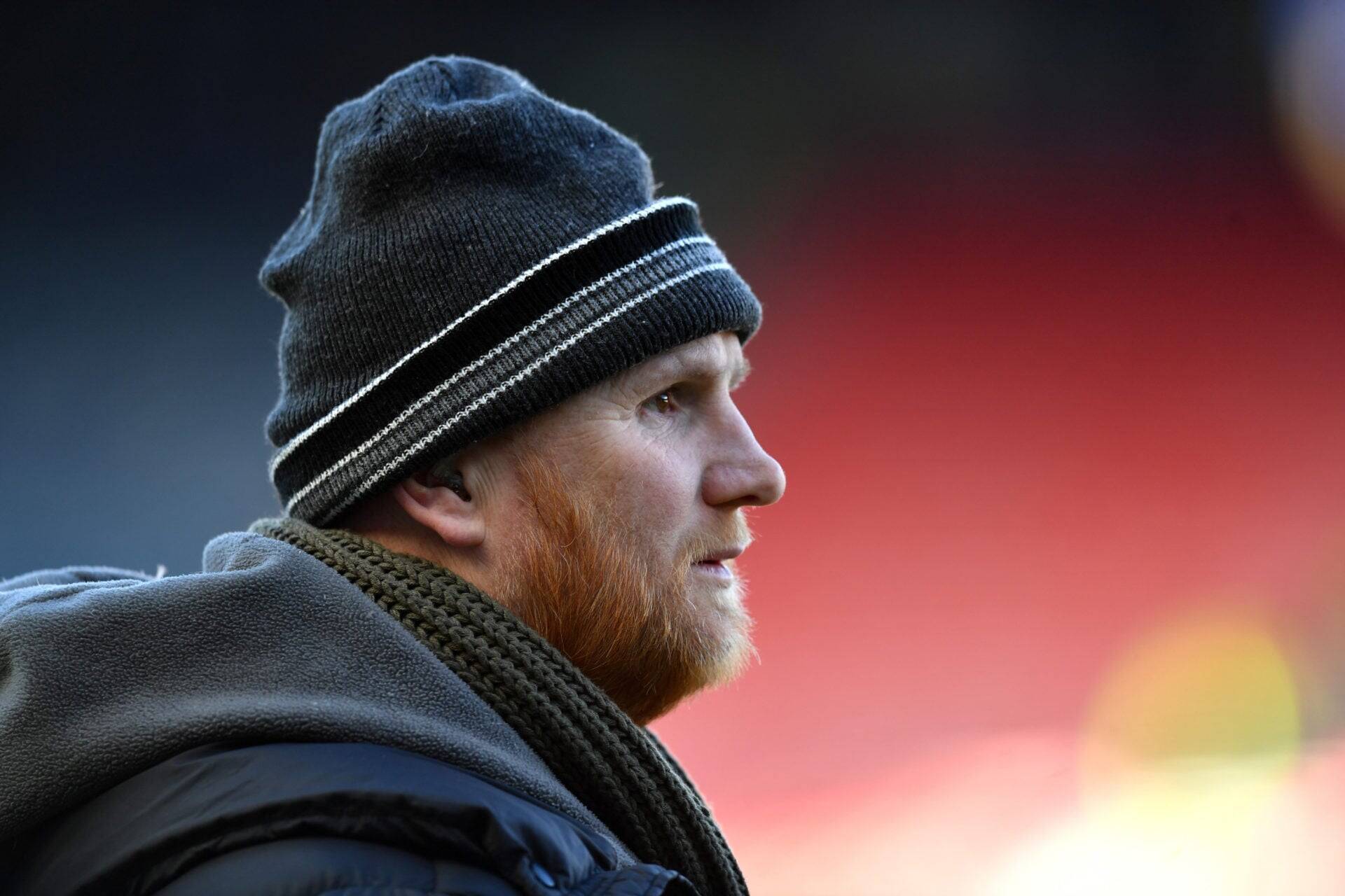 John Hartson makes a telling point on Celtic standards as he backs James Forrest to start