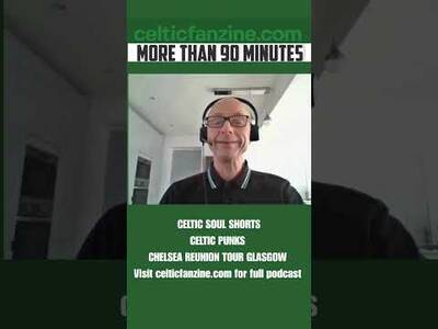 Celtic Soul Shorts Celtic Punks Chelsea Reunion Tour Celtic Soul Shorts Celtic Punks Chelsea Reunion Tour