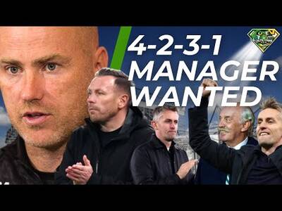 Will talks start soon? And player setback