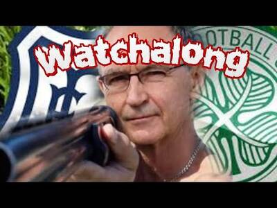 Dundee Fc Vs Celtic Watchalong