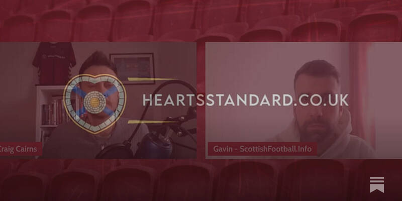 Coefficient Chat With The Hearts Standard
