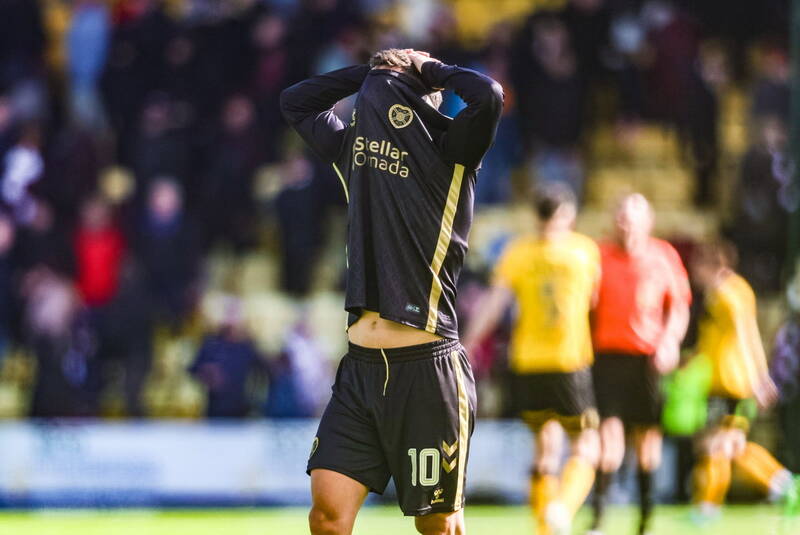 If Celtic don’t win this, the Ibrox club will. Do not look for the Miracle of Tynecastle.