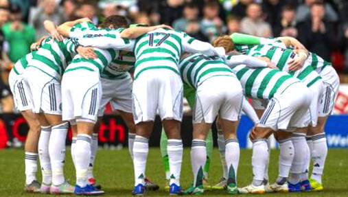 Dundee 1 Celtic 2: Iheanacho’s Golden Shot