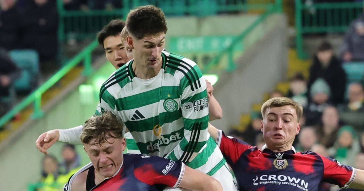Is Dundee vs Celtic on TV? Channel, live stream and kick-off time