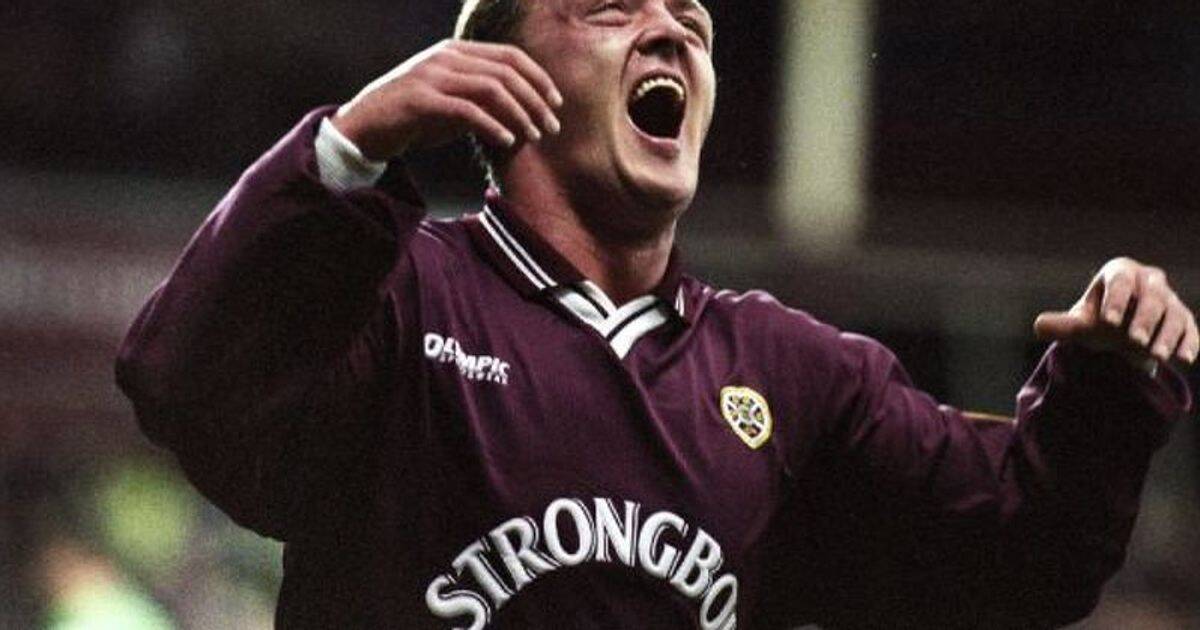 Hearts fight with Celtic gives Stevie Fulton title flashbacks on both sides as he admits Lisbon Lions ignorance