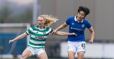 How to watch Celtic v Rangers Women as both sides look to stay in SWPL title fight How to watch Celtic v Rangers Women as both sides look to stay in SWPL title fight