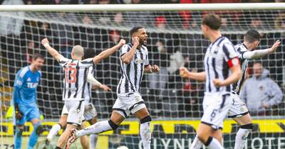 St Mirren hero declares Celtic can be stunned again after ‘huge’ relegation turning point