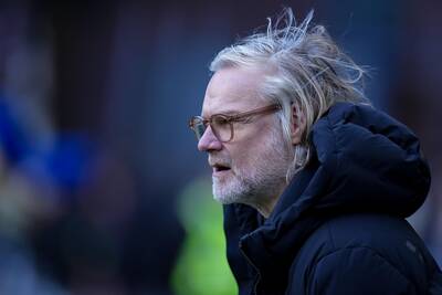 Steven Pressley refuses to admit Dundee are safe from drop after narrow Celtic defeat