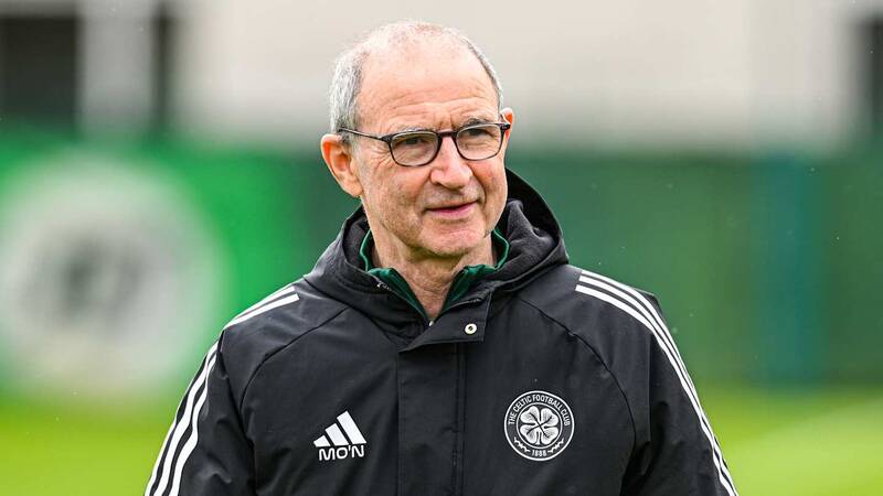 Martin O’Neill wants a bigger Celtic role — it would be foolish to refuse
