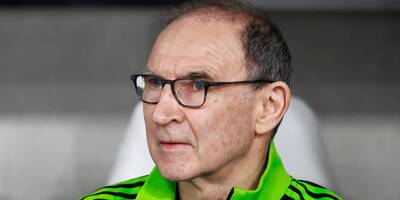 Martin O’Neill shares Jota injury update as Celtic star holds talks with surgeon Martin O’Neill shares Jota injury update as Celtic star holds talks with surgeon