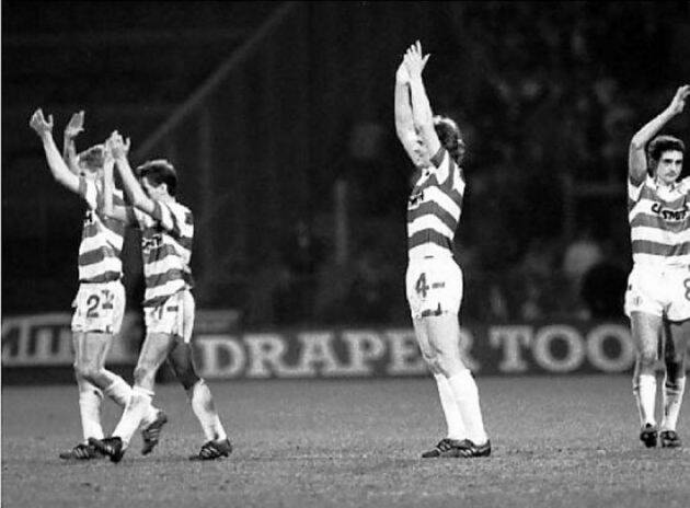 5th April – Five Memorable Celtic Moments on This Day 5th April – Five Memorable Celtic Moments on This Day