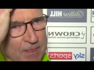 Martin O’Neill We’re Still Fighting on in This Title Race! / Dundee 1-2 Celtic