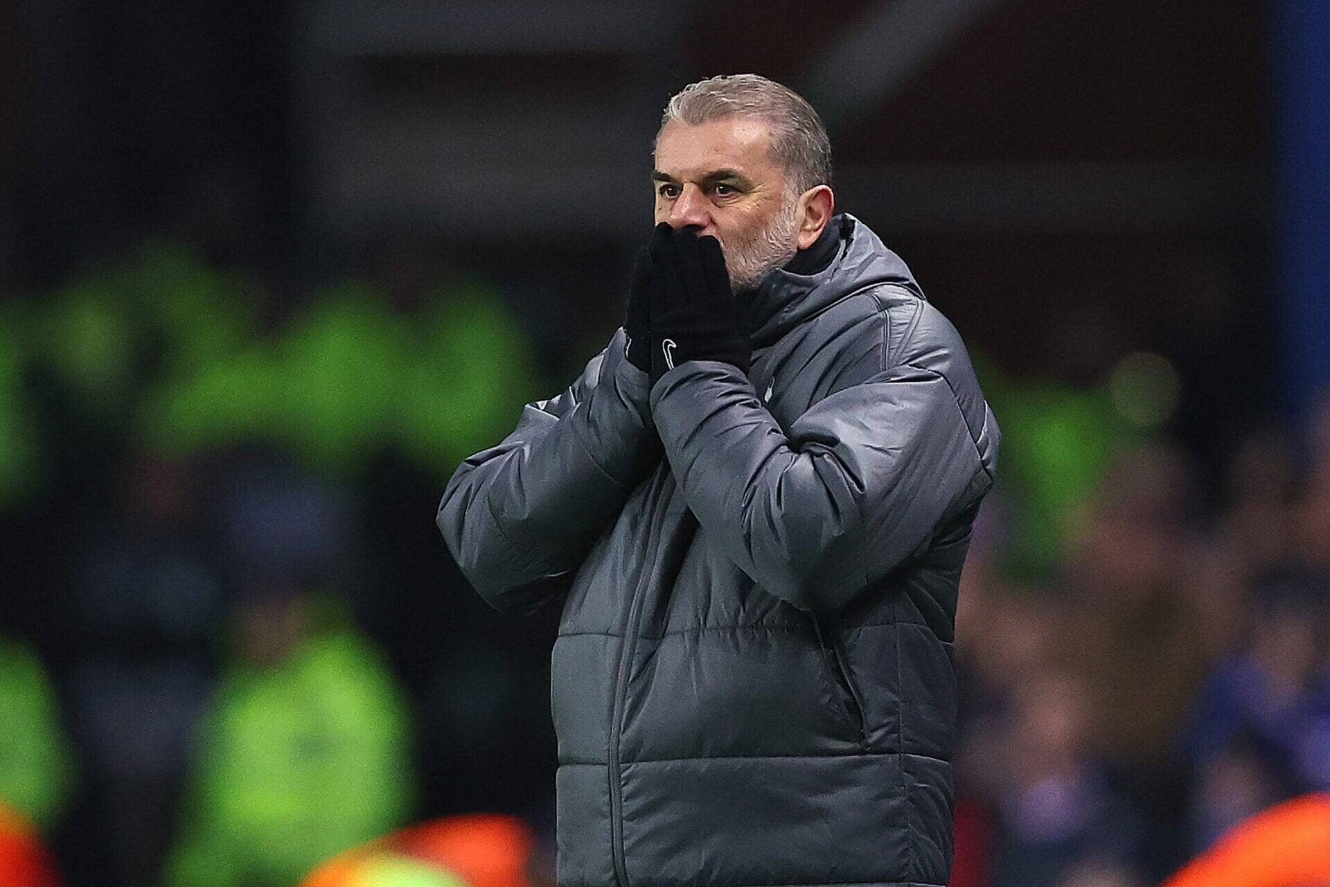 Ange Postecoglou’s call on Mason Melia now highlights Celtic’s missed chance