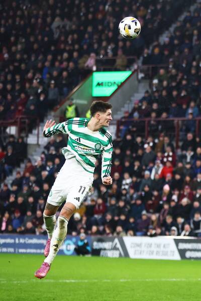 Celtic player ratings vs Dundee as Tomas Cvancara’s horror show scrutinised