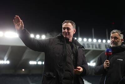 Chris Sutton has perfectly highlighted Celtic’s biggest issue with ‘tombola’ comparison