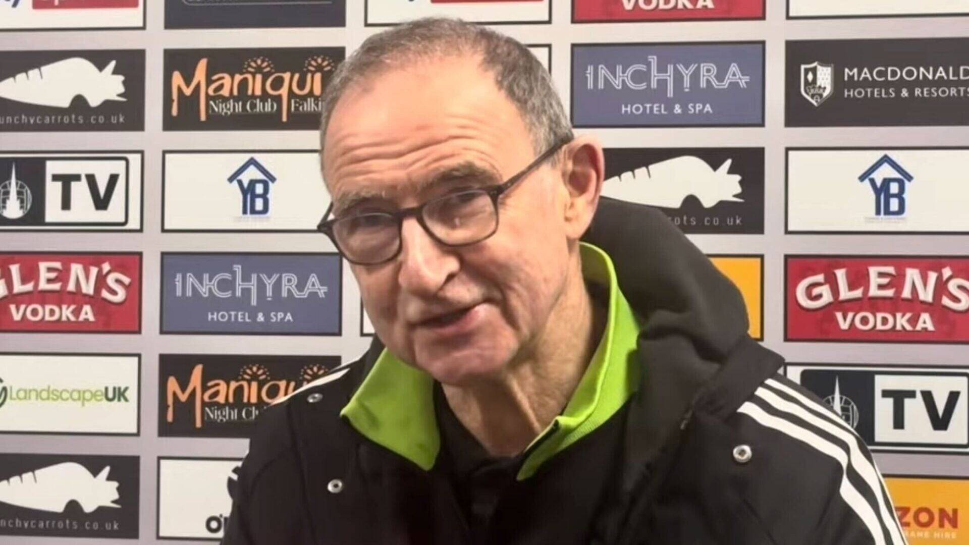 Full Celtic squad update from Martin O’Neill on Jota, Johnston and Donovan