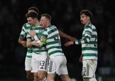Kieran Tierney addresses Celtic critics as evidence becomes clear